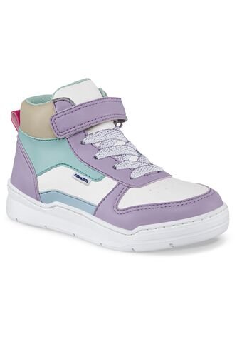 Botas Finster Lila Para Niña Los Gomosos Los Gomosos