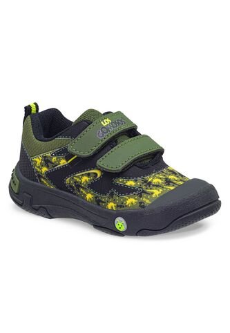 Tenis Cumin Negro-Ver Para Bebés Los Gomosos Los Gomosos