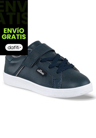 Tenis Near Azul Para Niño Los Gomosos Los Gomosos