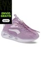Tenis Brezzo Mora Para Niña Los Gomosos de Los Gomosos