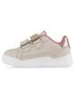 Tenis Casuales Zowie Beige Los Gomosos Para Niña de Los Gomosos