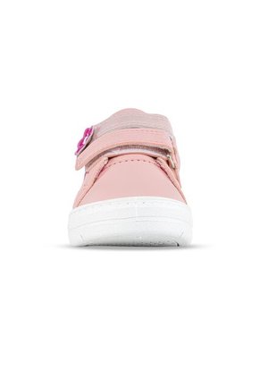 Tenis Casuales Zowie Rosa Los Gomosos Para Niña