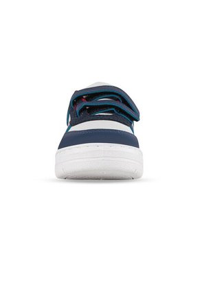 Tenis Casuales Gizmo Azul Osc Los Gomosos Para Niño