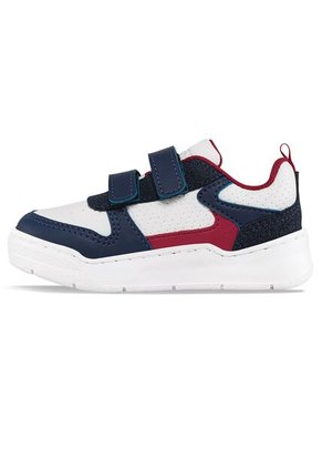Tenis Casuales Gizmo Azul Osc Los Gomosos Para Niño