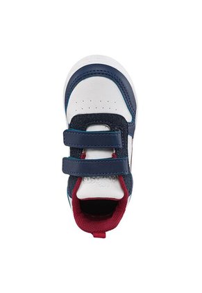 Tenis Casuales Gizmo Azul Osc Los Gomosos Para Niño