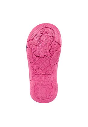 Botas Tiggu Azul O-Fuc Para Bebés Los Gomosos