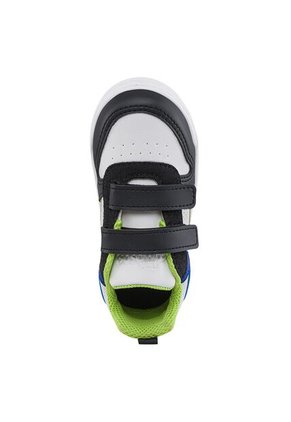 Tenis Casuales Gizmo Negro Los Gomosos Para Niño