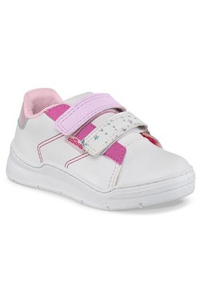Tenis Casuales Crops Rosa Los Gomosos Para Niña