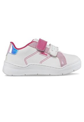 Tenis Casuales Crops Rosa Los Gomosos Para Niña