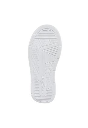 Tenis Casuales Crops Rosa Los Gomosos Para Niña