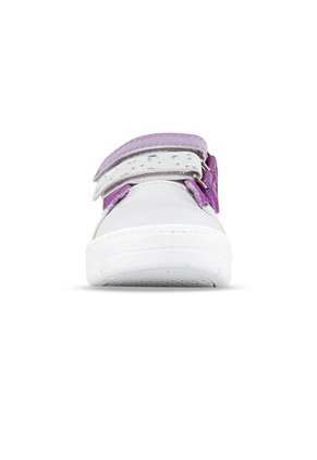 Tenis Casuales Crops Mora Los Gomosos Para Niña