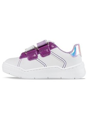 Tenis Casuales Crops Mora Los Gomosos Para Niña