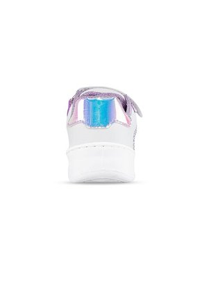 Tenis Casuales Crops Mora Los Gomosos Para Niña