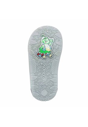 Botas Jostic Azul Para Niño Los Gomosos