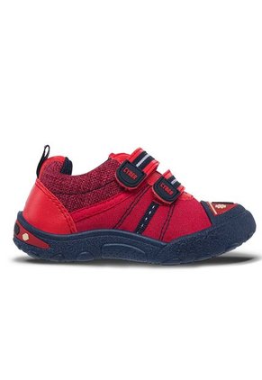Tenis Amizan Rojo Para Niño Los Gomosos