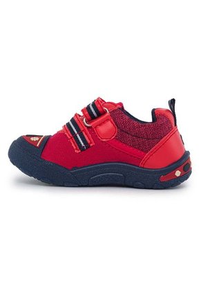 Tenis Amizan Rojo Para Niño Los Gomosos