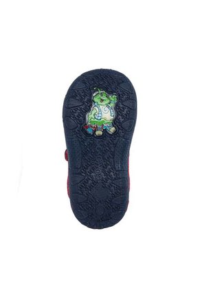 Tenis Amizan Rojo Para Niño Los Gomosos