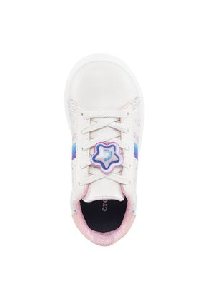 Tenis Mogi Rosa Para Niña Los Gomosos