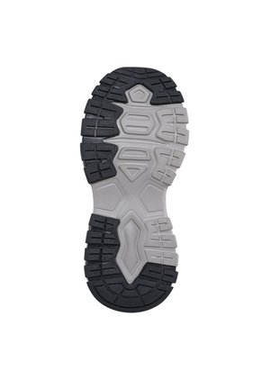 Tenis Urbanos Rigew Gris-Negro Los Gomosos Para Niño