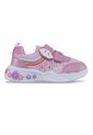 Tenis Urbanos Keni Rosa Los Gomosos Para Bebé de Los Gomosos