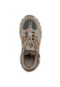 Tenis Urbanos Rigew Beige-Verde Los Gomosos Para Niño de Los Gomosos