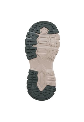 Tenis Urbanos Rigew Beige-Verde Los Gomosos Para Niño
