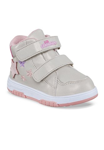 Botas Venu Beige Los Gomosos Para Bebé Los Gomosos