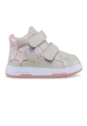 Botas Venu Beige Los Gomosos Para Bebé