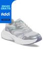 Tenis Urbanos Licod Blanco Los Gomosos Para Niña de Los Gomosos