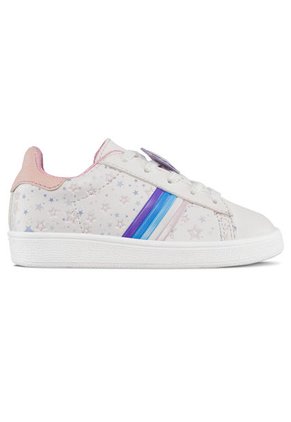 Tenis Mogi Rosa Para Niña Los Gomosos