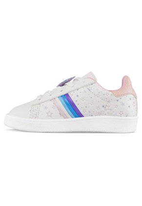 Tenis Mogi Rosa Para Niña Los Gomosos