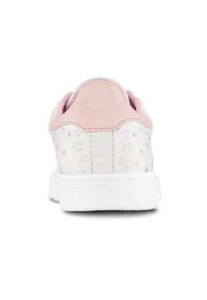 Tenis Mogi Rosa Para Niña Los Gomosos