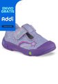 Zapatos Belisis Mora Los Gomosos Para Bebé de Los Gomosos