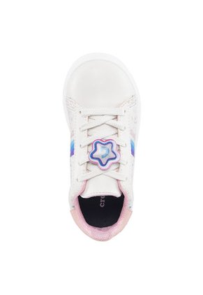 Tenis Mogi Rosa Para Niña Los Gomosos