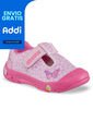 Zapatos Chifan Fucsia Los Gomosos Para Bebé de Los Gomosos
