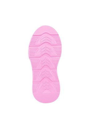 Tenis Con Luces Bawy Gris Para Niña Los Gomosos