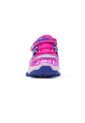 Tenis Patines Con Luces Oded Fucsia Para Niña Los Gomosos de Los Gomosos