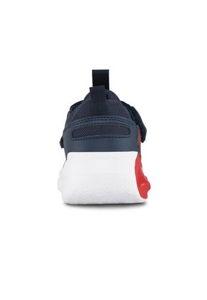 Tenis Frelia Azul Osc Para Niño Los Gomosos