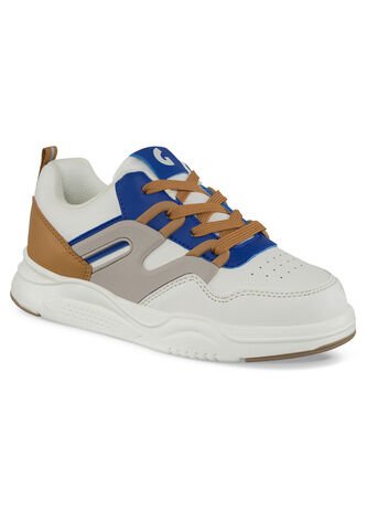 Tenis Niska Beige Para Niño Los Gomosos Los Gomosos