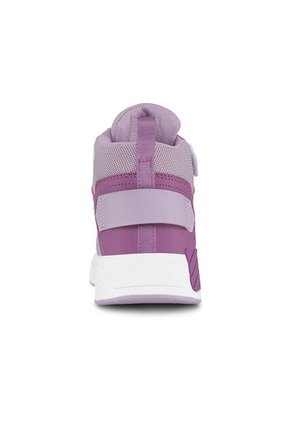 Tenis Arfur Blanco-Rosa Para Niña Los Gomosos