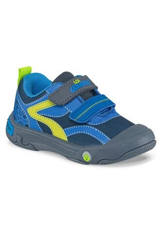 Tenis Boldy Azul Osc Para Bebés Los Gomosos Los Gomosos