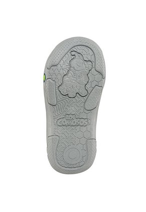 Tenis Skuyl Azul O-Roj Para Bebés Los Gomosos