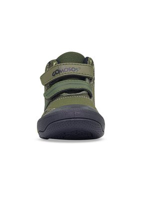 Botas Lonery Verde Osc Para Bebés Los Gomosos