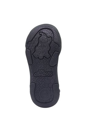 Tenis Cumin Negro-Ver Para Bebés Los Gomosos