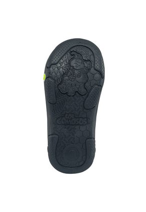 Botas Kobus Gris Para Bebés Los Gomosos