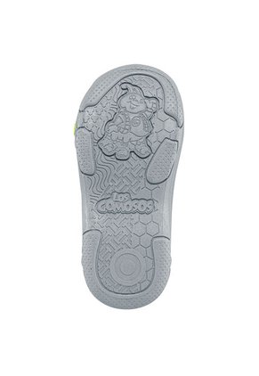 Botas Kobus Azul Osc Para Bebés Los Gomosos