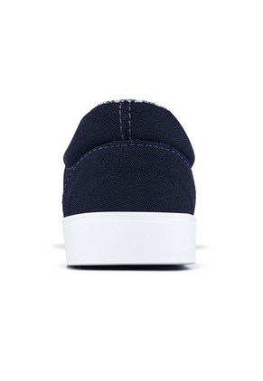 Tenis Touta Azul Para Niño Los Gomosos