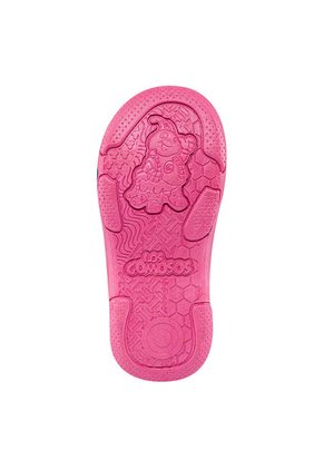 Botas Tiggu Azul O-Fuc Para Bebés Los Gomosos