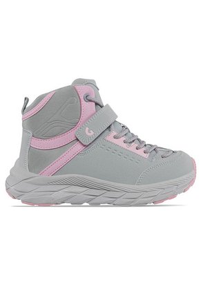 Botas Sesor Gris Para Niña Los Gomosos