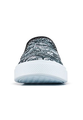 Tenis Sanjay Gris Para Niño Los Gomosos